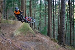 Video: Speed & Style with Billy Meaclem on Home Turf in New Zealand