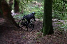 Video: A Winter of Mountain Biking in Bellingham with the Atmospheric River Rats
