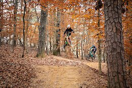 Details Announced for New Jump Trail in Roswell, Georgia