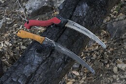 The Cheaper / The Better: Folding Hand Saws