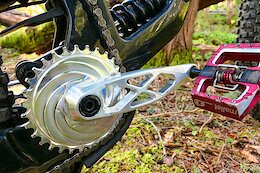 Check Out: 3D Printed Mounts, Roll-Off Goggles, Wild Looking Cranks, &amp; More