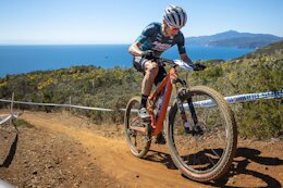 Video: Jenny Rissveds &amp; Luca Braidot Win Internazionali D'Italia Series 2022 - Capoliveri