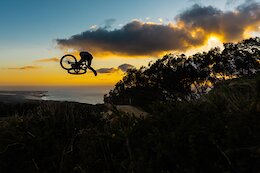 Video: Iago Garay Shreds Dusty Trails in Portugal in Episode 5 of 'Not Far From Home'