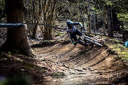 Race Preview: Unior Downhill Cup Round 1 - Salona DH, Croatia