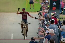 Results &amp; Video: 2022 Moosejaw US Pro Cup XCO