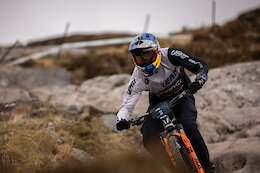 Video: Highlights from Round 1 of the Scottish Enduro Series