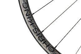 Chris King Launches Range of Recyclable Carbon Wheels