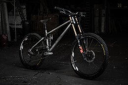 Kavenz Launches VHP 18 for Super Enduro, Freeride &amp; Downhill
