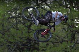 Video: Creative Riding from Paul Couderc in France