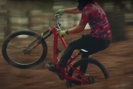 Video: Bryce Bike Park Announces Opening Day April 30th &amp; Revamps Original Trails