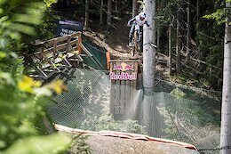 Details Announced for World Cup XC &amp; DH Double Header in Leogang