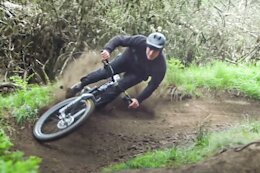 Video: Loam Session with Peaty &amp; the 50to01 Crew