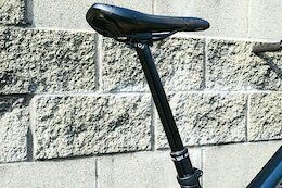 Review: BikeYoke 213mm Revive Max 2.0 Dropper Post