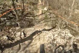 Video: Course Preview for the Third Round of the DHSE in Massanutten