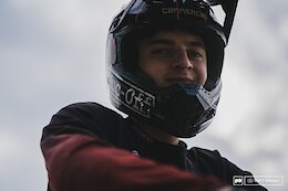 Getting to Know: Commencal Muc-Offs New Junior Talent, Hugo Marini
