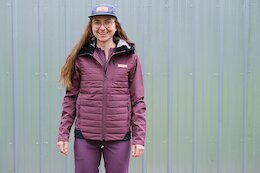 Check Out: It's Raining Purple with Leatt's Spring 2022 Apparel
