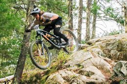 Video: POV from Yoann Barelli's First Enduro Race in 3 Years
