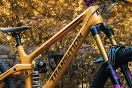 Support the Whatcom Mountain Bike Coalition &amp; You Could Win A Transition Bike
