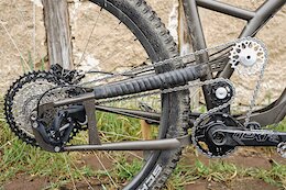 Lal Bikes' Did Efficiency Tests on the  Supre Drivetrain - An Update