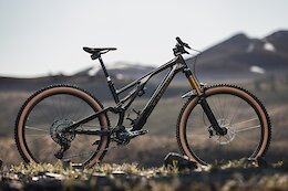 Stumpjumper Evo Long Term Test - A Year With Specialized's Blingiest Bike