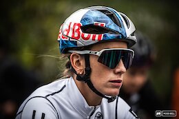 Pauline Ferrand-Prevot Will Not Be Racing the Leogang XC World Cup