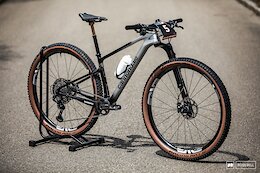 9 Hardtails from the Albstadt XC World Cup 2022