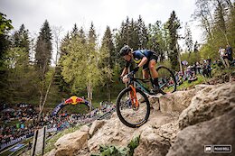 Video: Highlights from the Albstadt XC World Cup 2022