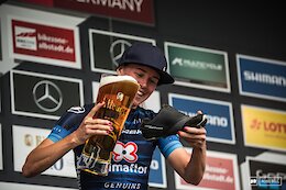 5 Things We Learned From the 2022 Albstadt World Cup