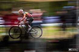 1,300 Watt Sprints - Vlad Dascalu's Power Data Shows How Fit You Have to Be For a World Cup XC Podium