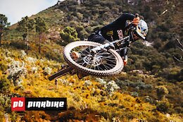 Video: Attempting the World's Biggest Jumps For The First Time - Embedded with the Ruso Brothers