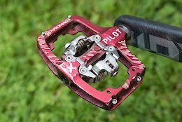 Review: Chromag's New Pilot Clipless Pedals