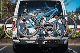 Review: Yakima's $849 StageTwo Hitch Rack