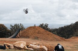 Video: Levelling Up Aussie Slopestyle