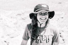 Formation First-Timer Louise Ferguson Charges Into Freeride