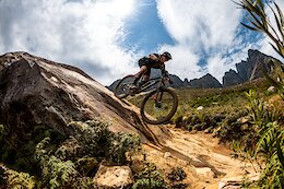 Video: The Gehrig Twins Rip Up South Africa's Best Trails in 'Due South'