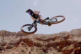 Video: More Huge Sends from Red Bull Formation 2022