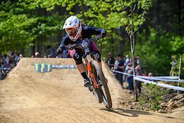 Race Report: Peaty's Steel City Downhill 2022