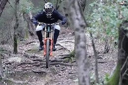 Video: Behind the Scenes with the Commencal/100% Team in Episode 6 of 'Inside The Line'