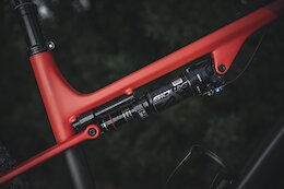 First Ride: ARC8 Evolve FS - The Future of XC Race Bikes?