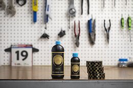 Reserve Releases Tubeless Tire Sealant and Rim Tape
