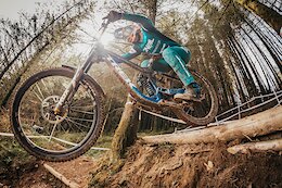 Video: Recovering &amp; Riding Again After a Potentially Fatal Crash at the Leogang DH World Cup in 'Make Or Break'