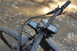 Pinkbike Poll: Do You Run a GPS Bike Computer?