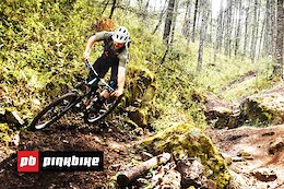 Video: Descending 10,000 Feet in Mexico - Tom's First Epic Ride of the Year
