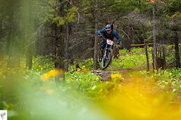 Race Report: 2022 Fire in the Mountains Enduro