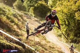 Details Announced for British Downhill Series - Llangollen Wales