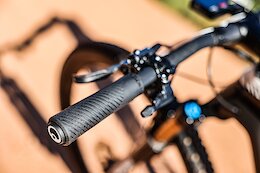 Ergon Announces First Made-in-Germany Grips