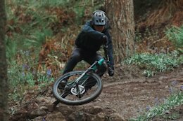 Video: Northern Ireland Living with Propain Factory Racing