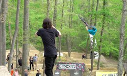 Video: Royal Rumble Raw - Bronze Slopestyle FMB