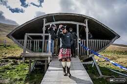 Video Round Up: Track Walk at the Fort William DH World Cup 2022