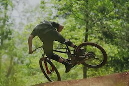 Video: Aaron Gwin Prepares for the Fort William World Cup in Episode 2 of 'Going for Six'